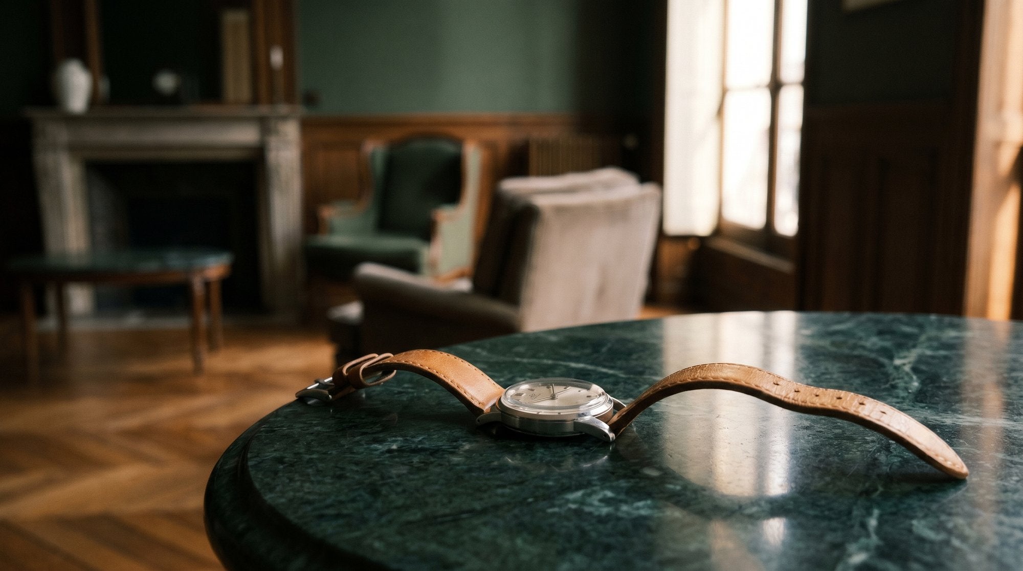 Women's designer watches — SIGNVM