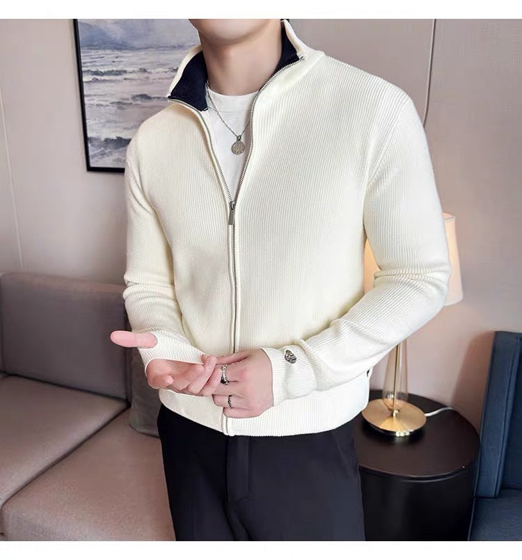 The Executive Knit Signvm Project