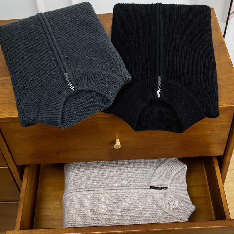 The Milano Jacket Signvm Project