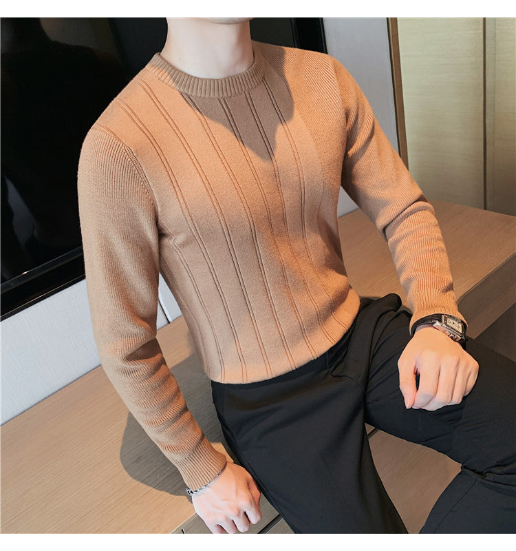 The Cambridge Knit Signvm Project