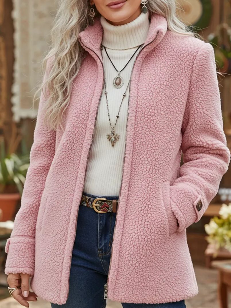 The Heritage Jacket Signvm Project