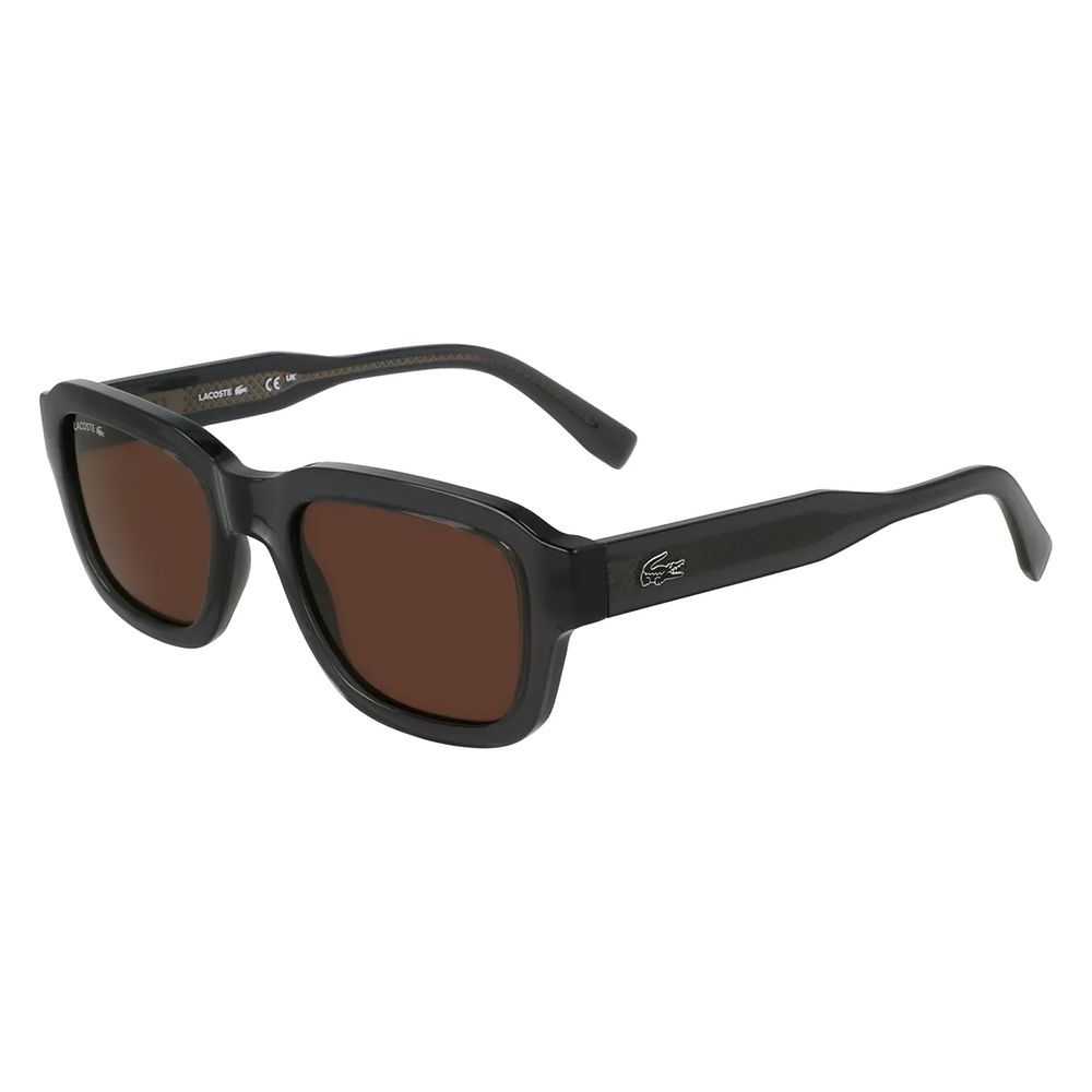 Lacoste Grey Sunglasses