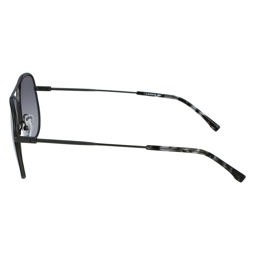 Lacoste Grey Sunglasses