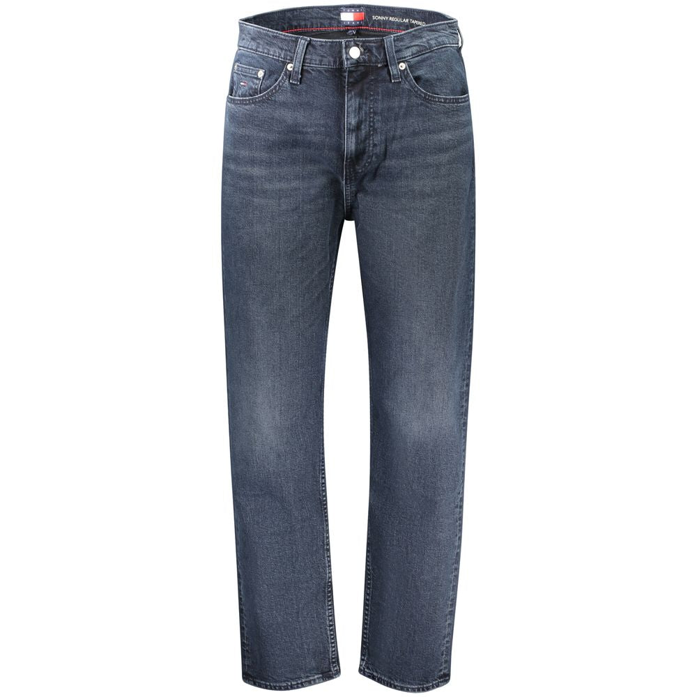 Tommy Hilfiger Sonny Blue Tapered Jeans