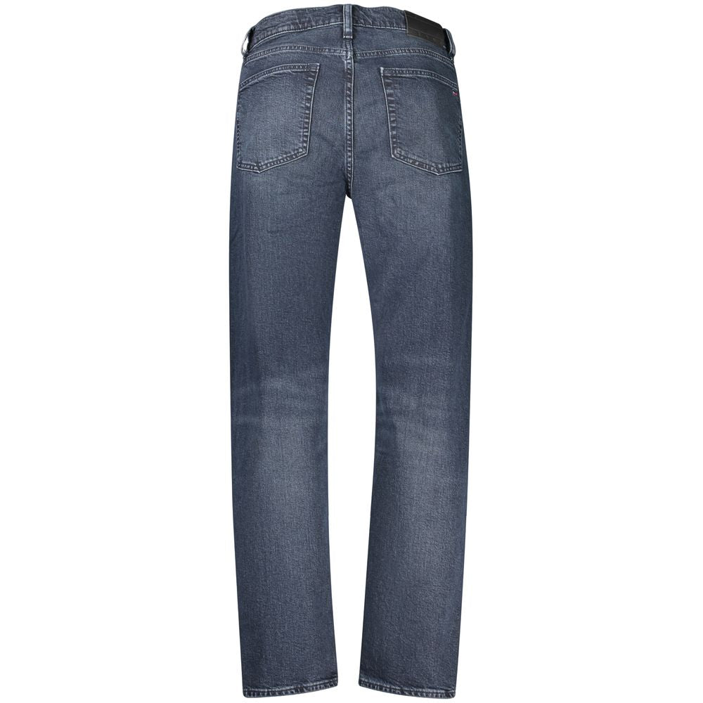 Tommy Hilfiger Sonny Blue Tapered Jeans