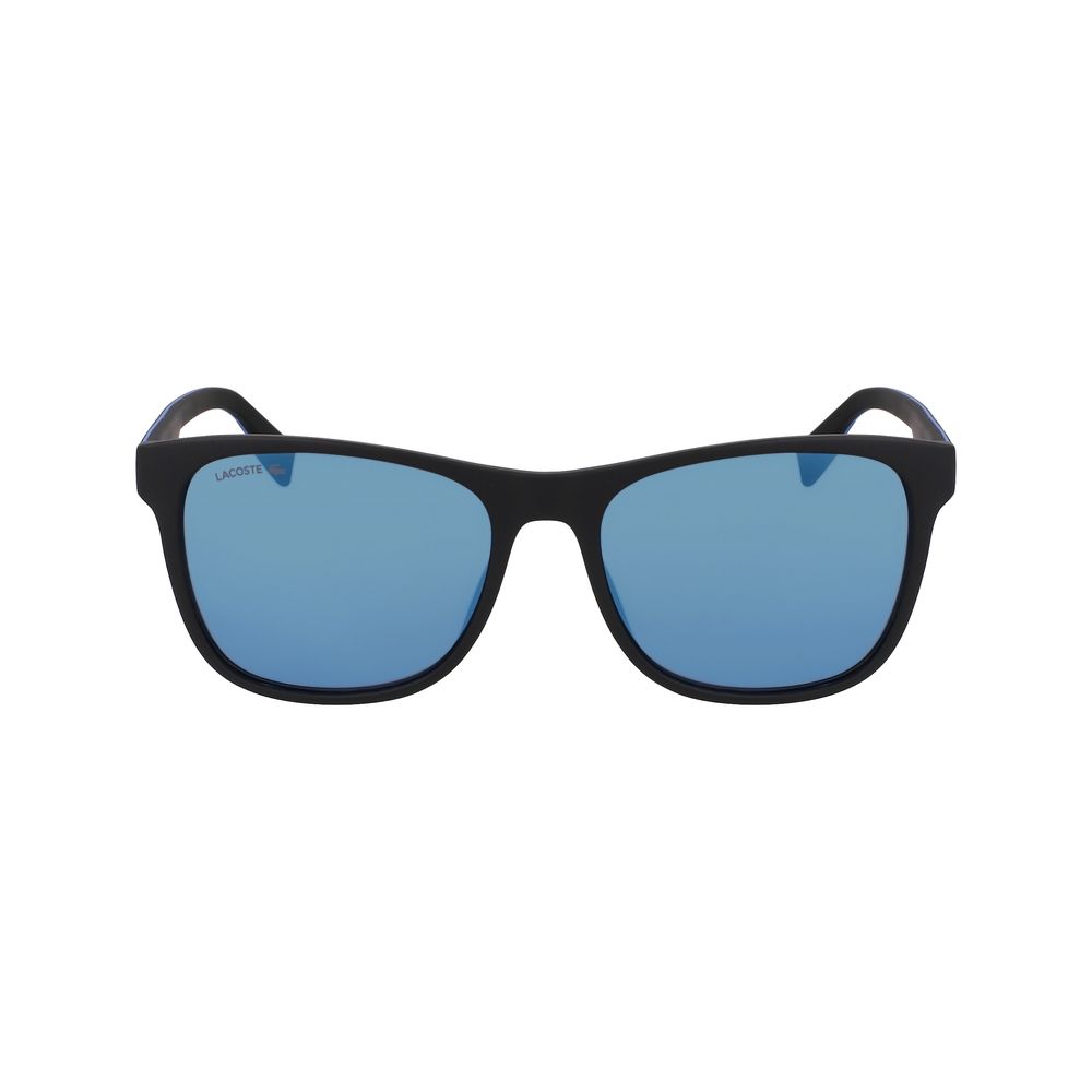 Lacoste Black Sunglasses
