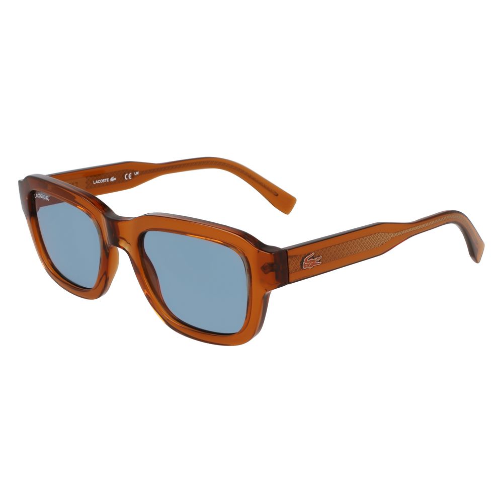 Lacoste Brown Sunglasses