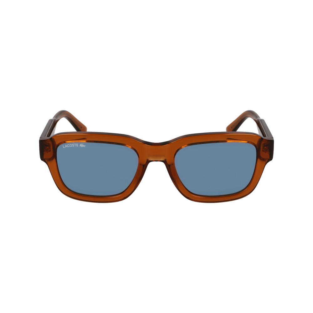 Lacoste Brown Sunglasses