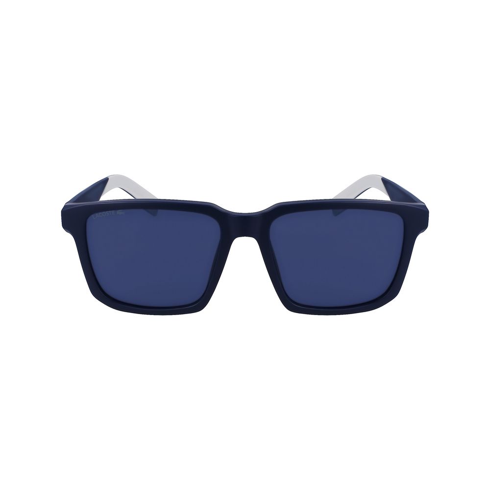 Lacoste Blue Sunglasses