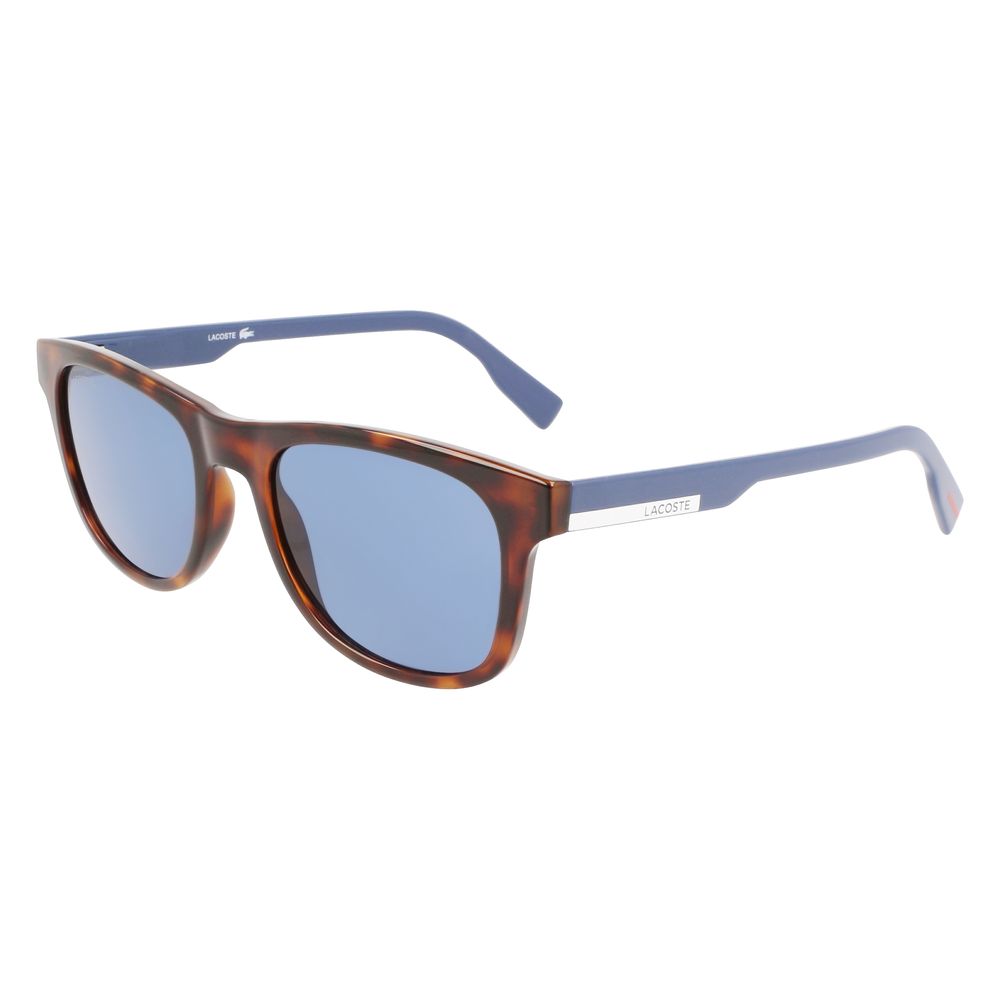 Lacoste Brown Sunglasses