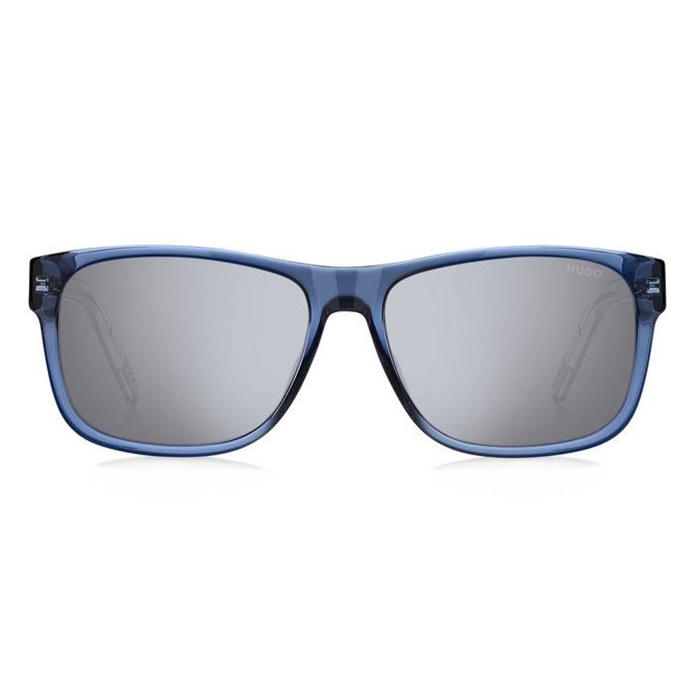 Hugo Boss Multicolour Acetate Sunglasses