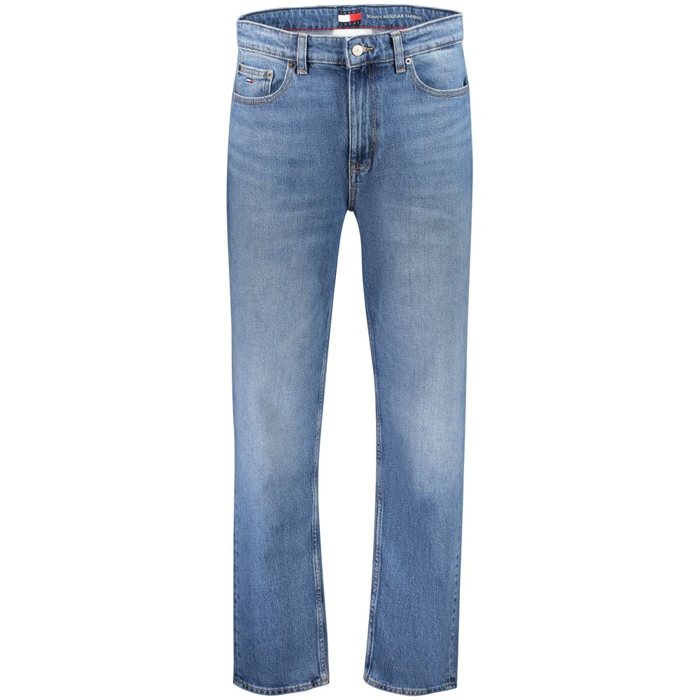 Tommy Hilfiger Sonny Blue Tapered Jeans