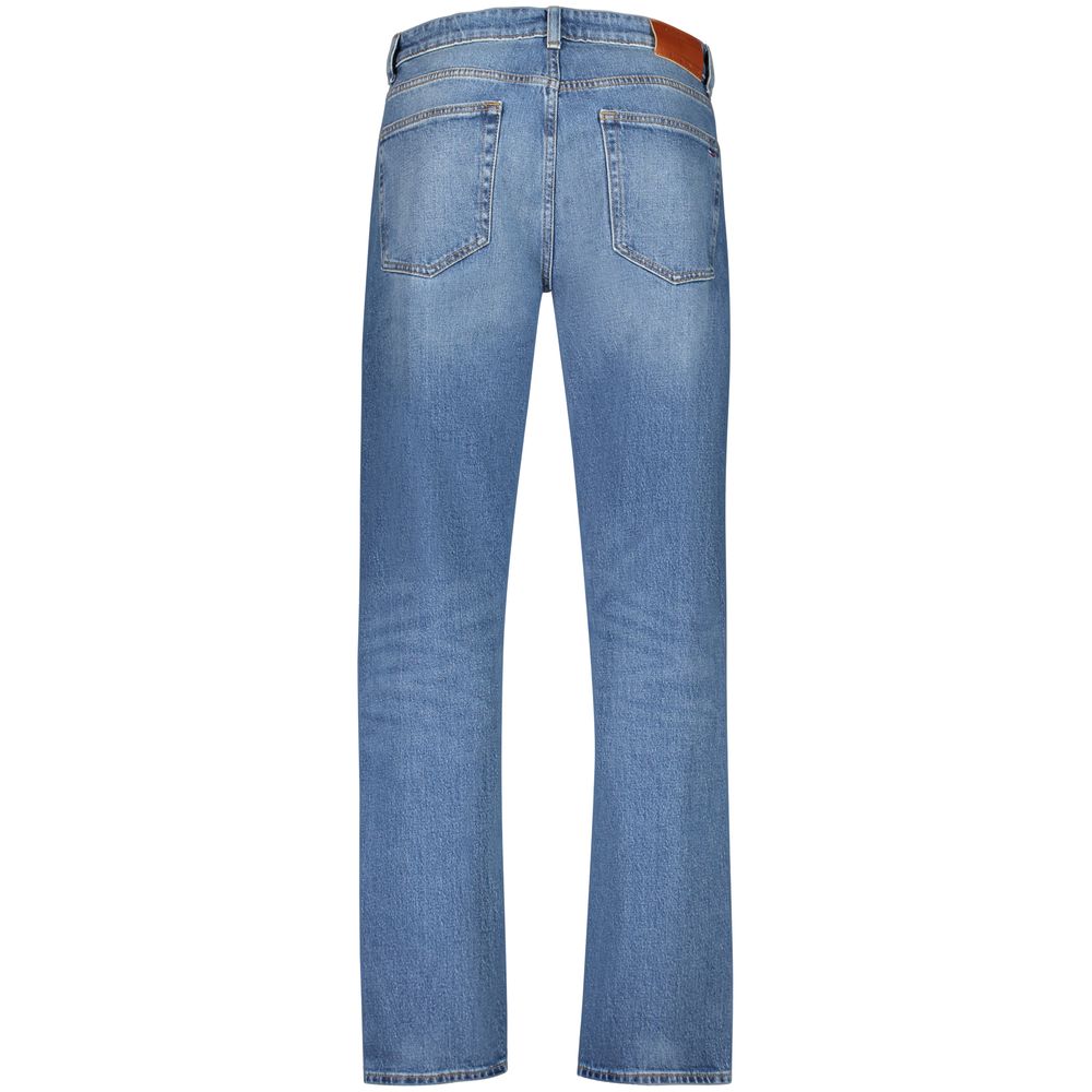 Tommy Hilfiger Sonny Blue Tapered Jeans