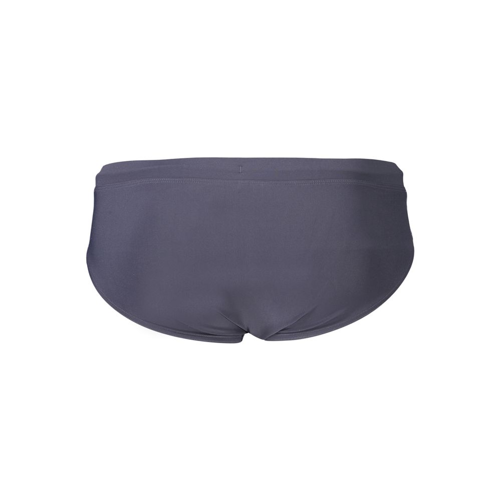Tommy Hilfiger Polyester Swim Briefs in Blue