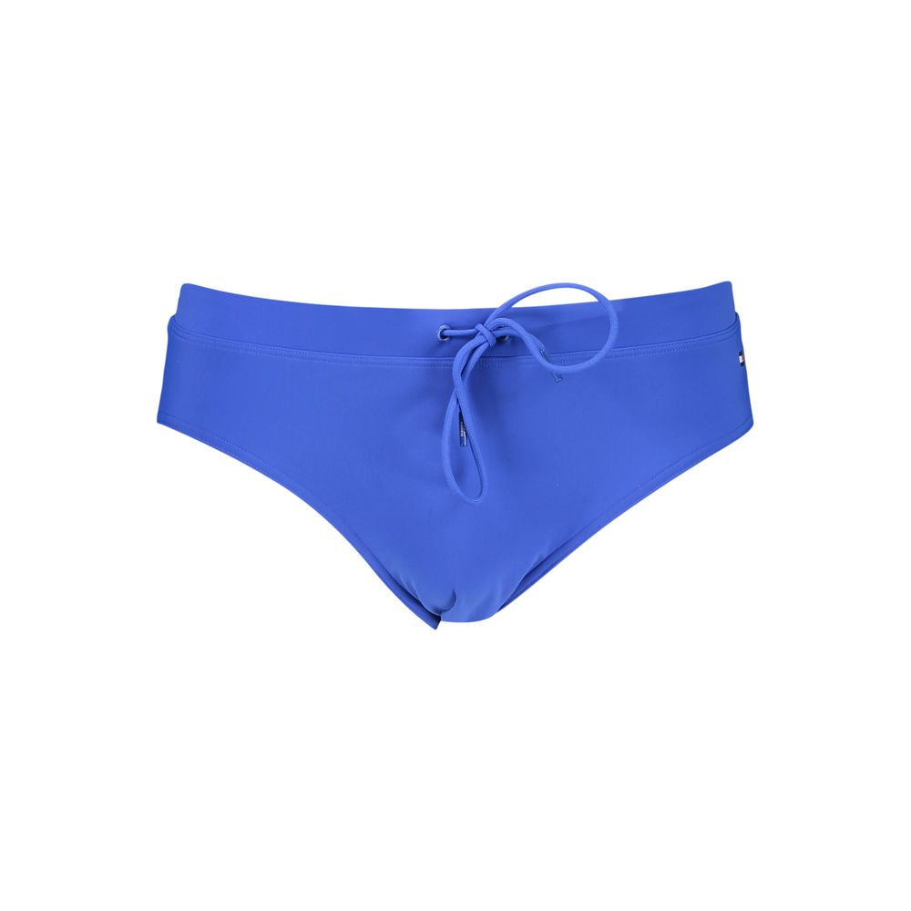 Tommy Hilfiger Blue Swim Briefs