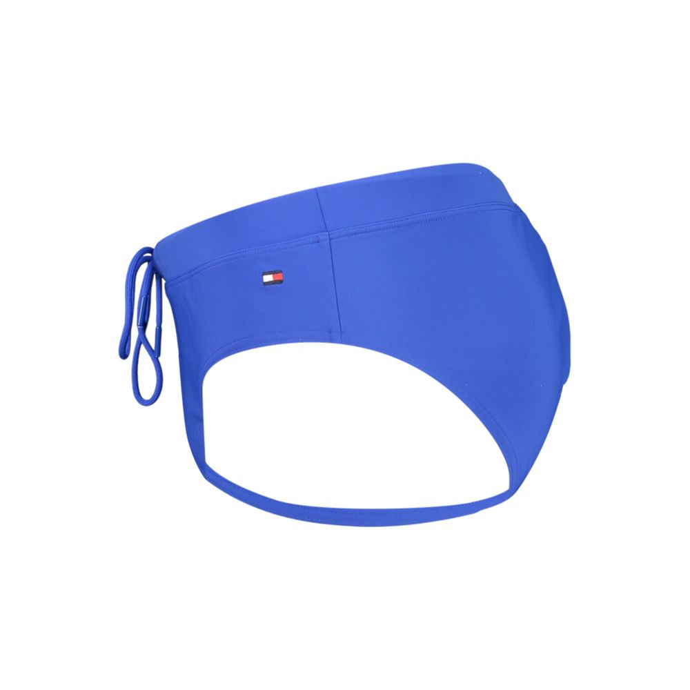 Tommy Hilfiger Blue Swim Briefs