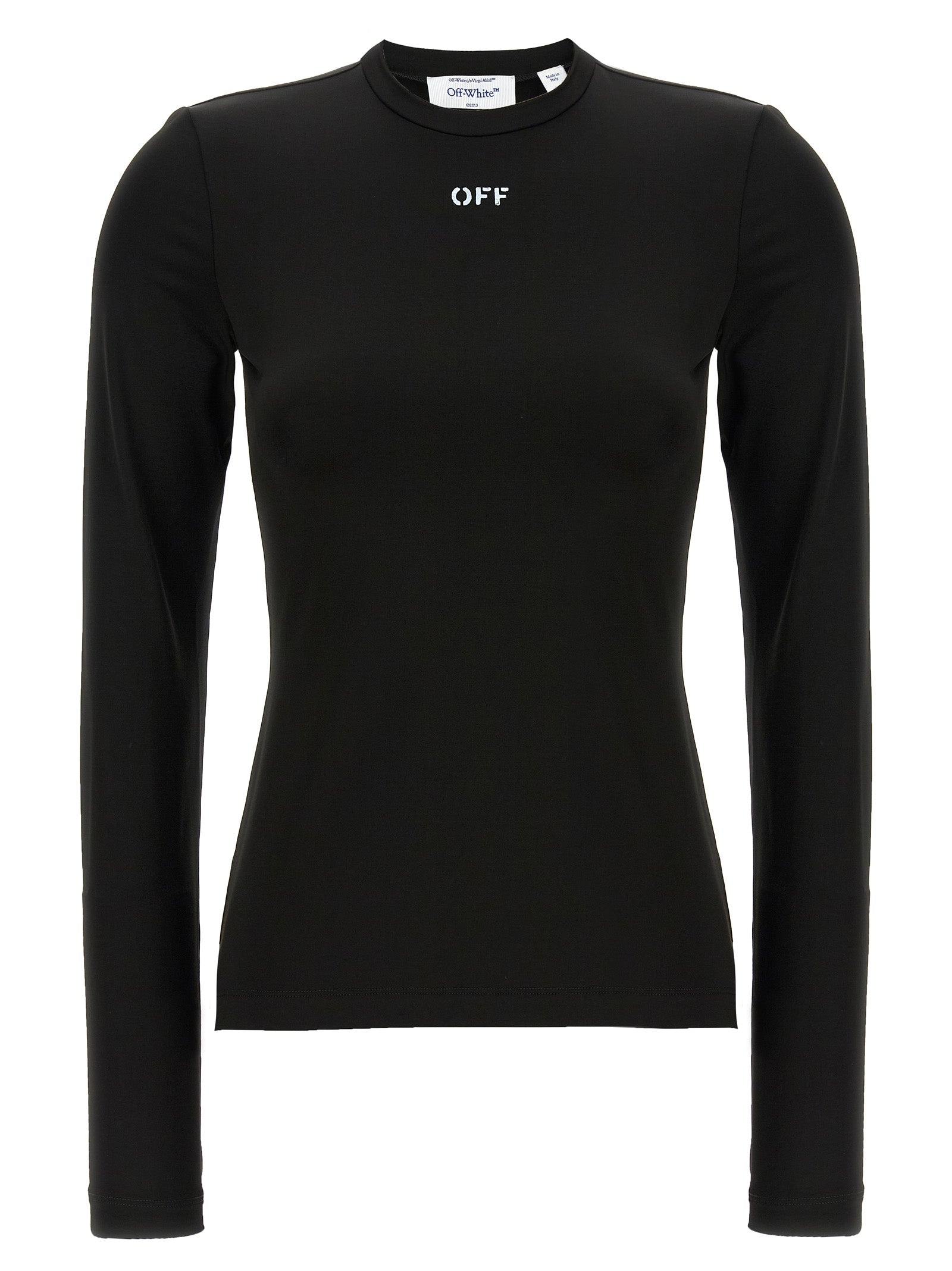 Black Acetate Cardigan