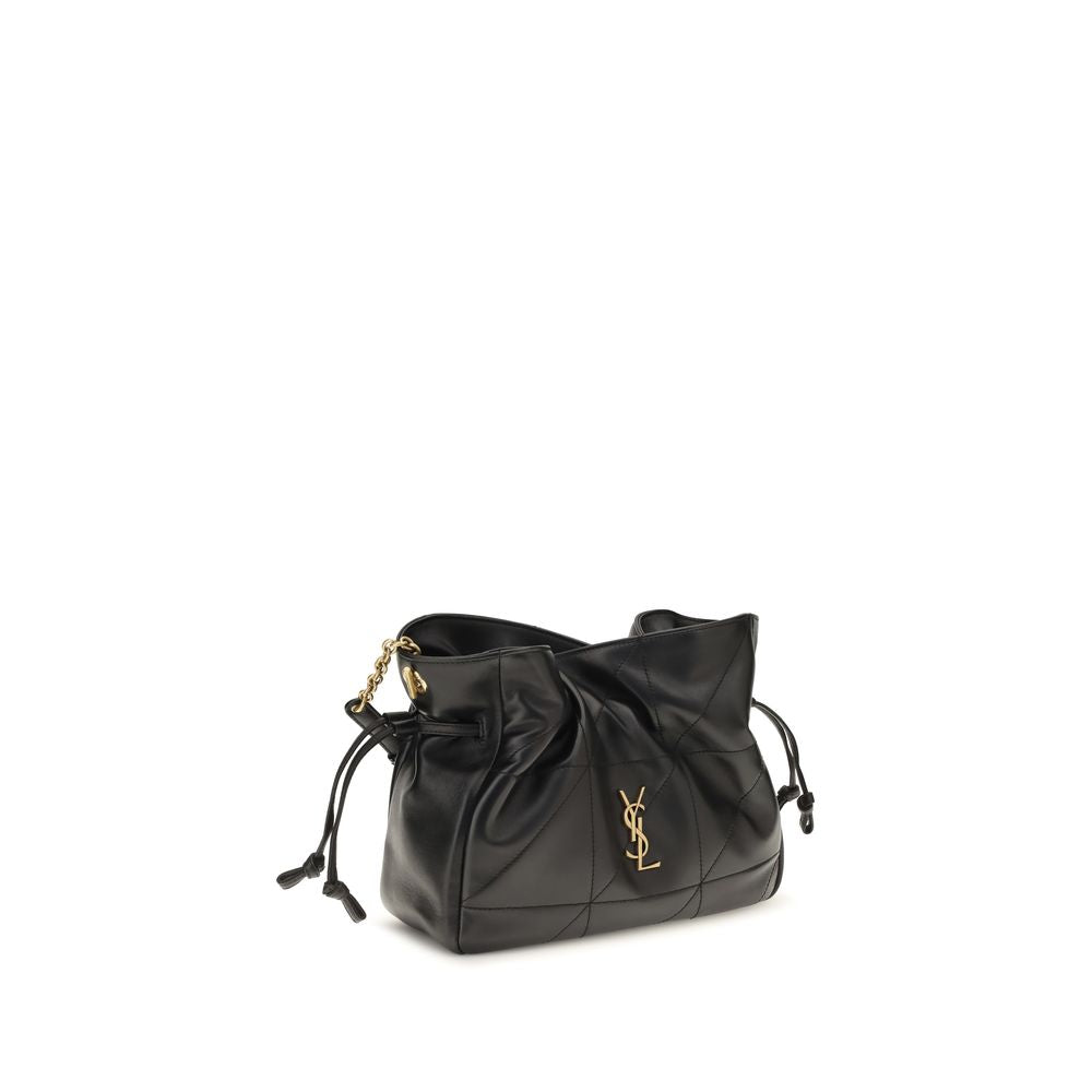Black Lamb Ovis Aries Aries Clutch Bag