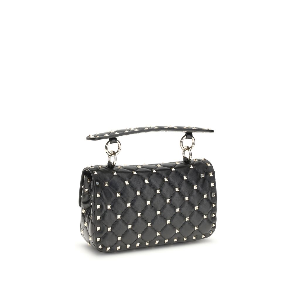 Black Lamb Ovis Aries Aries Shoulder Bag