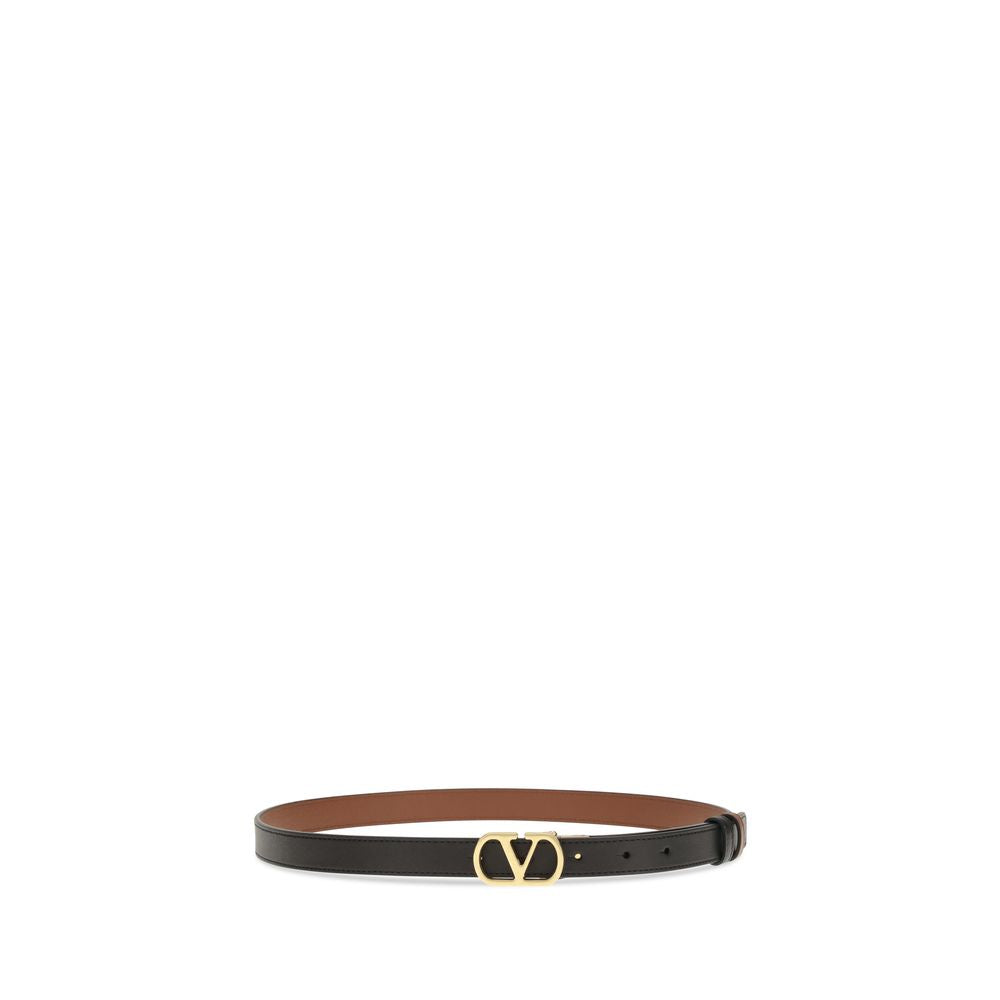 Black Lamb Ovis Aries Aries Regular Belt