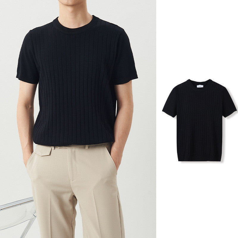 The Portofino Tee Signvm Project