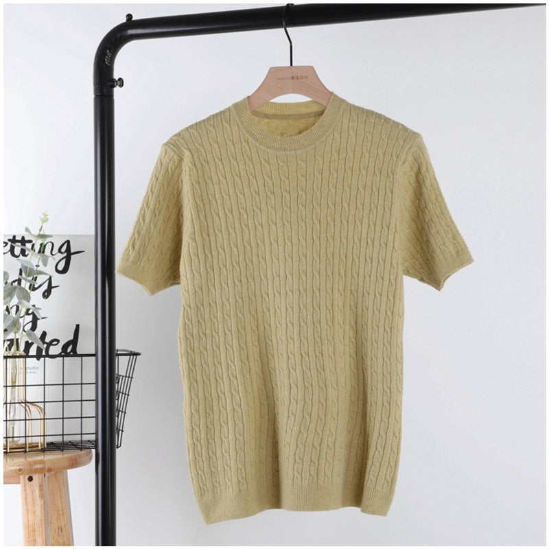 The Venezia Top Signvm Project