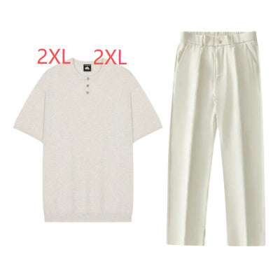 The Como Trousers Signvm Project