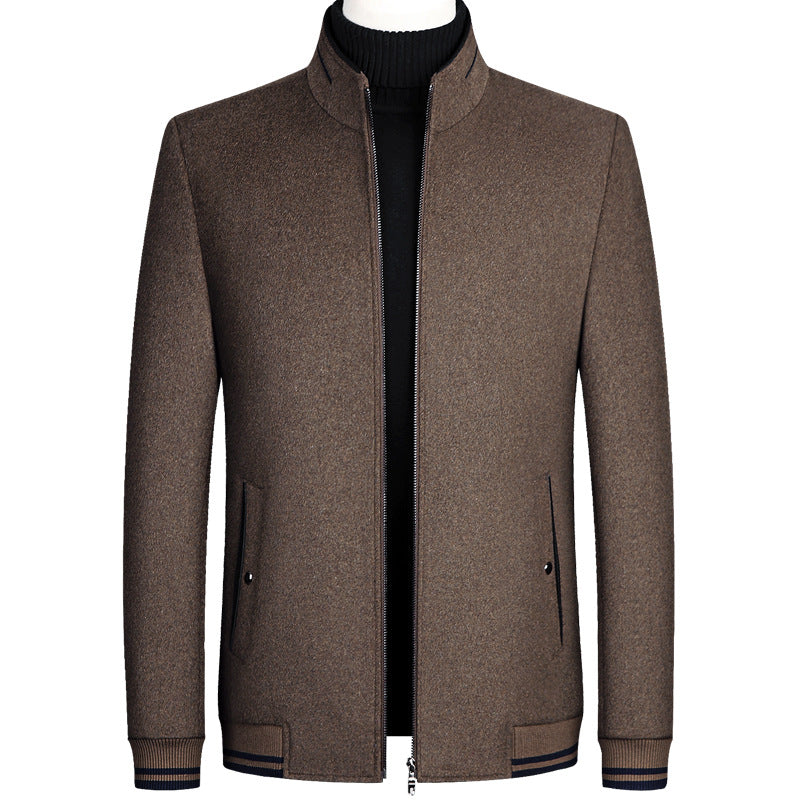 The Kaprun Jacket Signvm Project