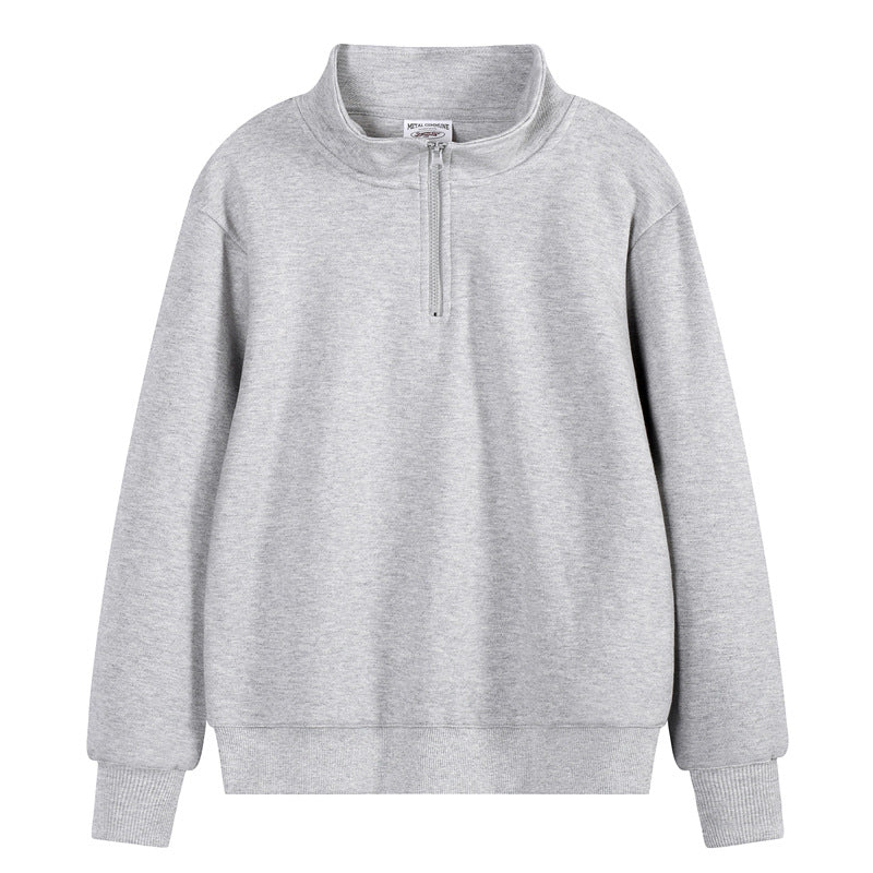 The Keswick Quarter-Zip Signvm Project