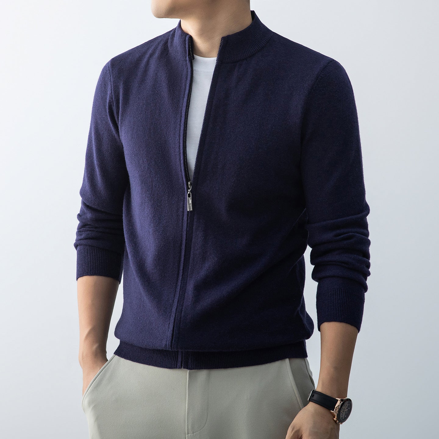 The Megeve Zip Signvm Project