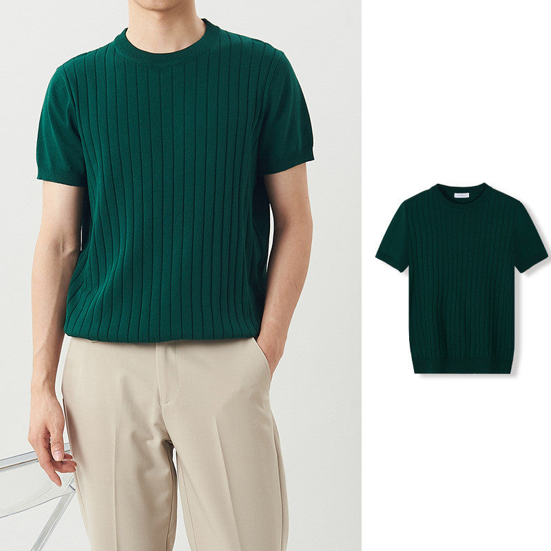 The Portofino Tee Signvm Project