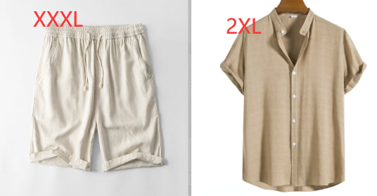 Simple Dark Checkered Short Sleeved Shirt For Men Signvm Project