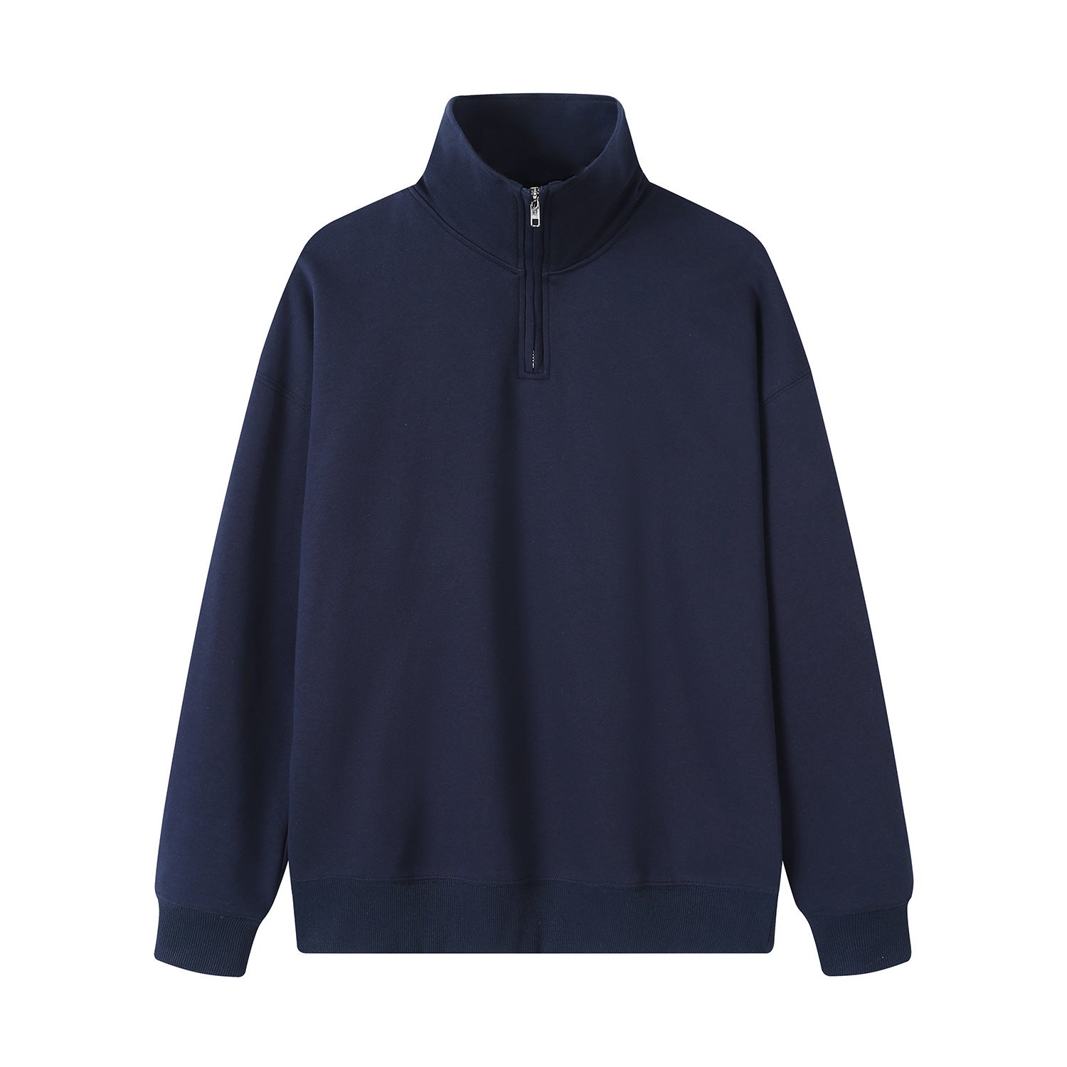 The London Quarter-Zip Signvm Project