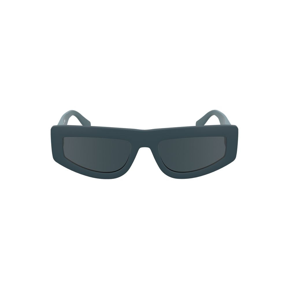 Calvin Klein Blue Bio Sunglasses