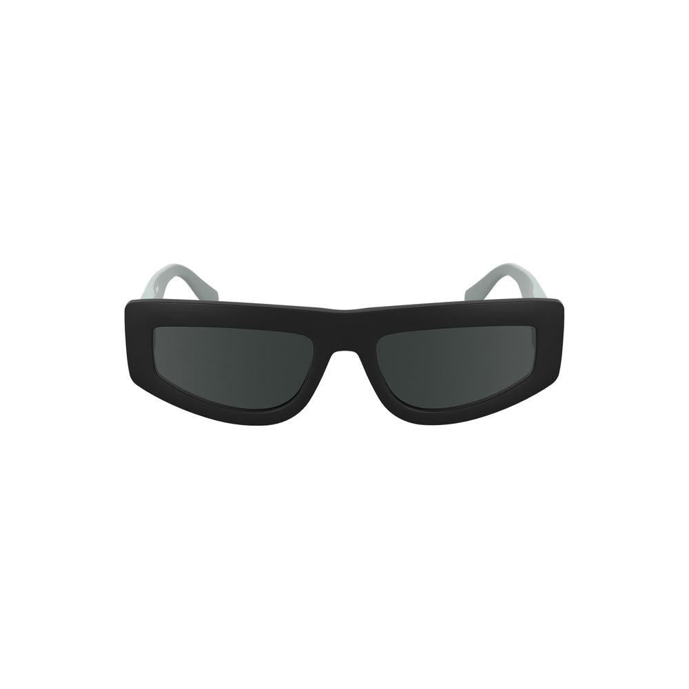 Calvin Klein Black Bio Sunglasses
