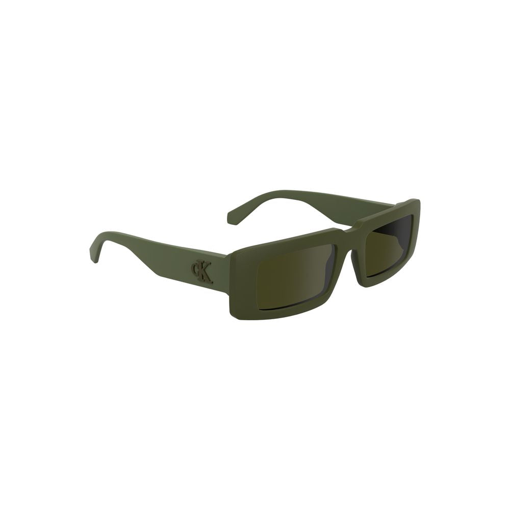 Calvin Klein Green Bio Sunglasses