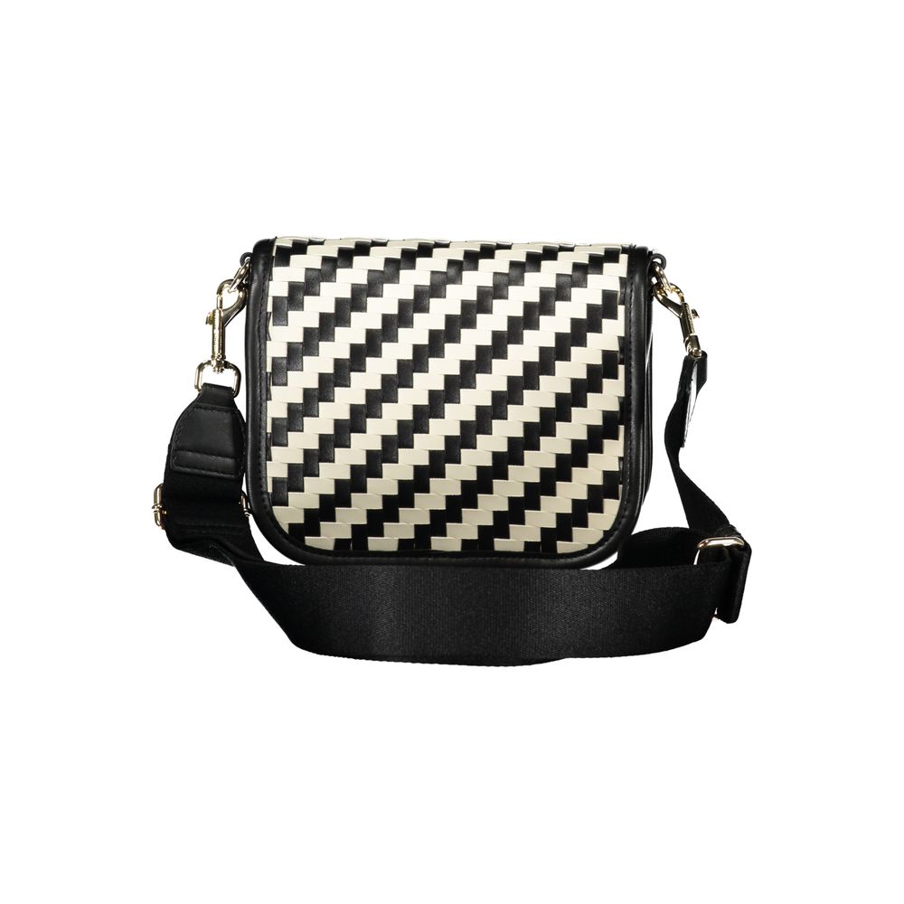 Tommy Hilfiger Black Shoulder Bag