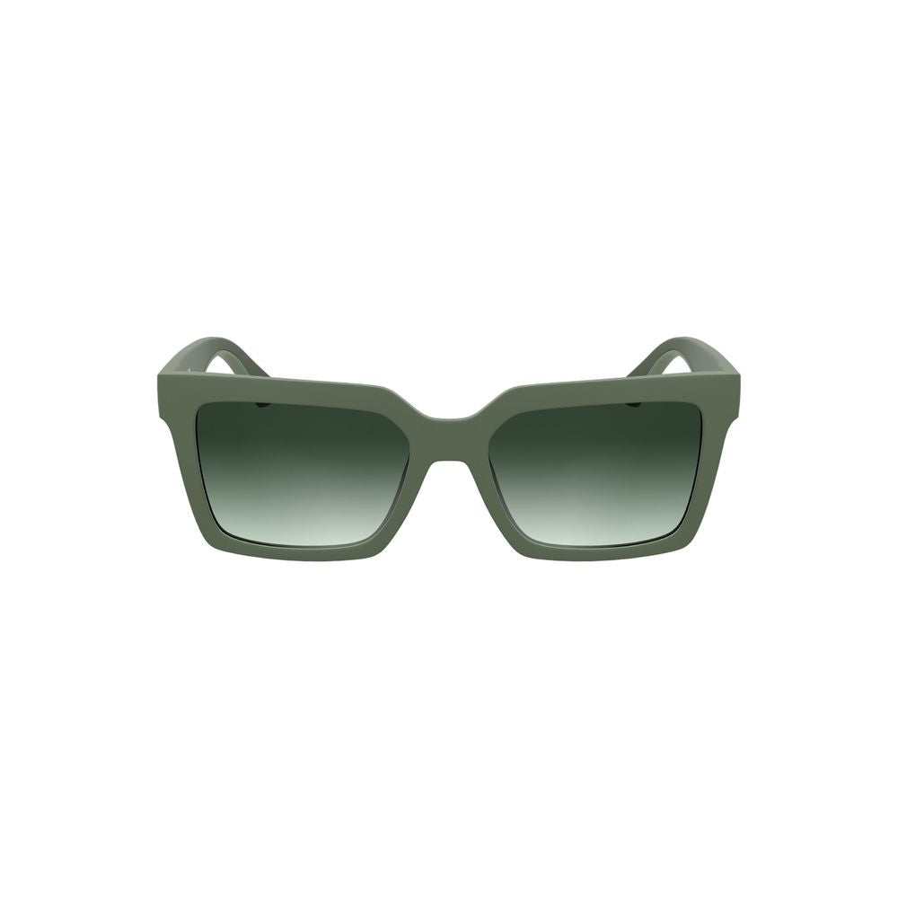 Calvin Klein Green Bio Sunglasses