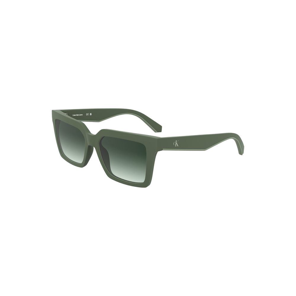 Calvin Klein Green Bio Sunglasses