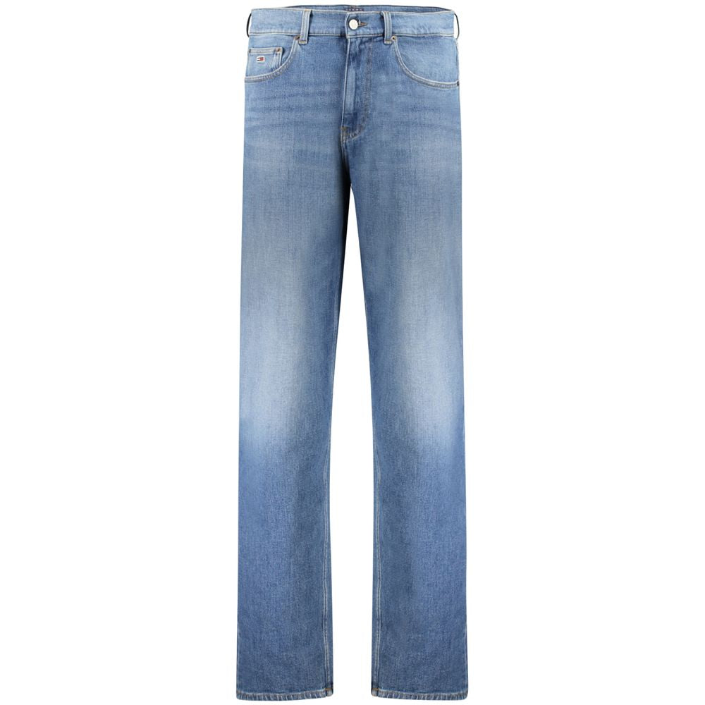 Tommy Hilfiger Sonny Blue Tapered Jeans