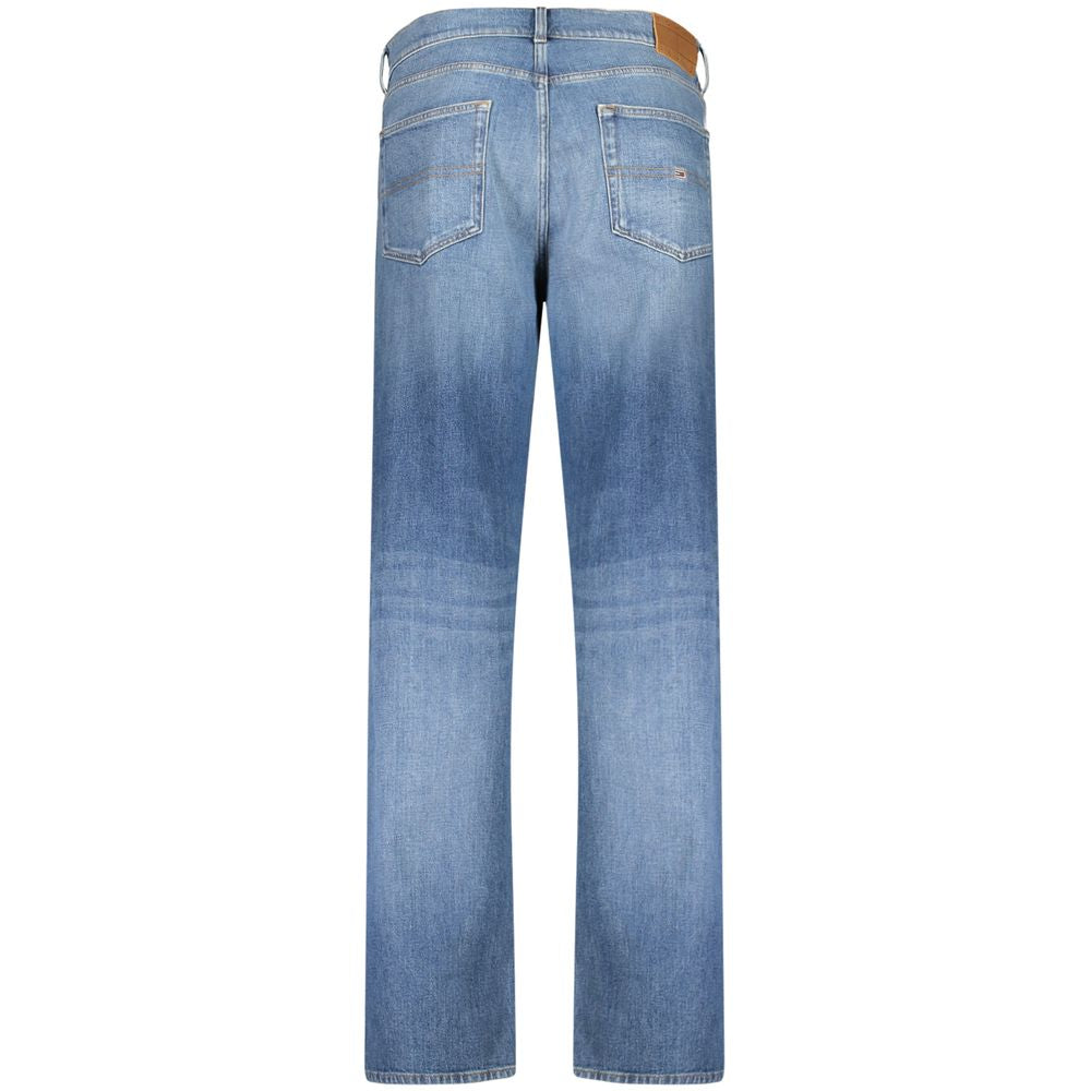 Tommy Hilfiger Sonny Blue Tapered Jeans
