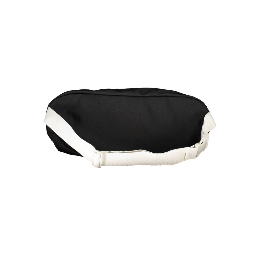 Calvin Klein Black Polyester Bag