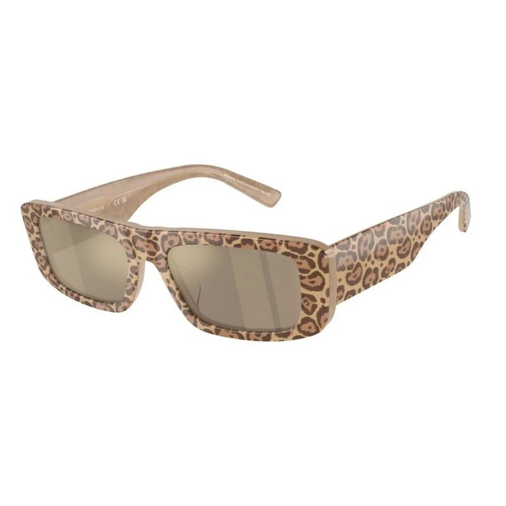 Emporio Armani Multicolour Sunglasses