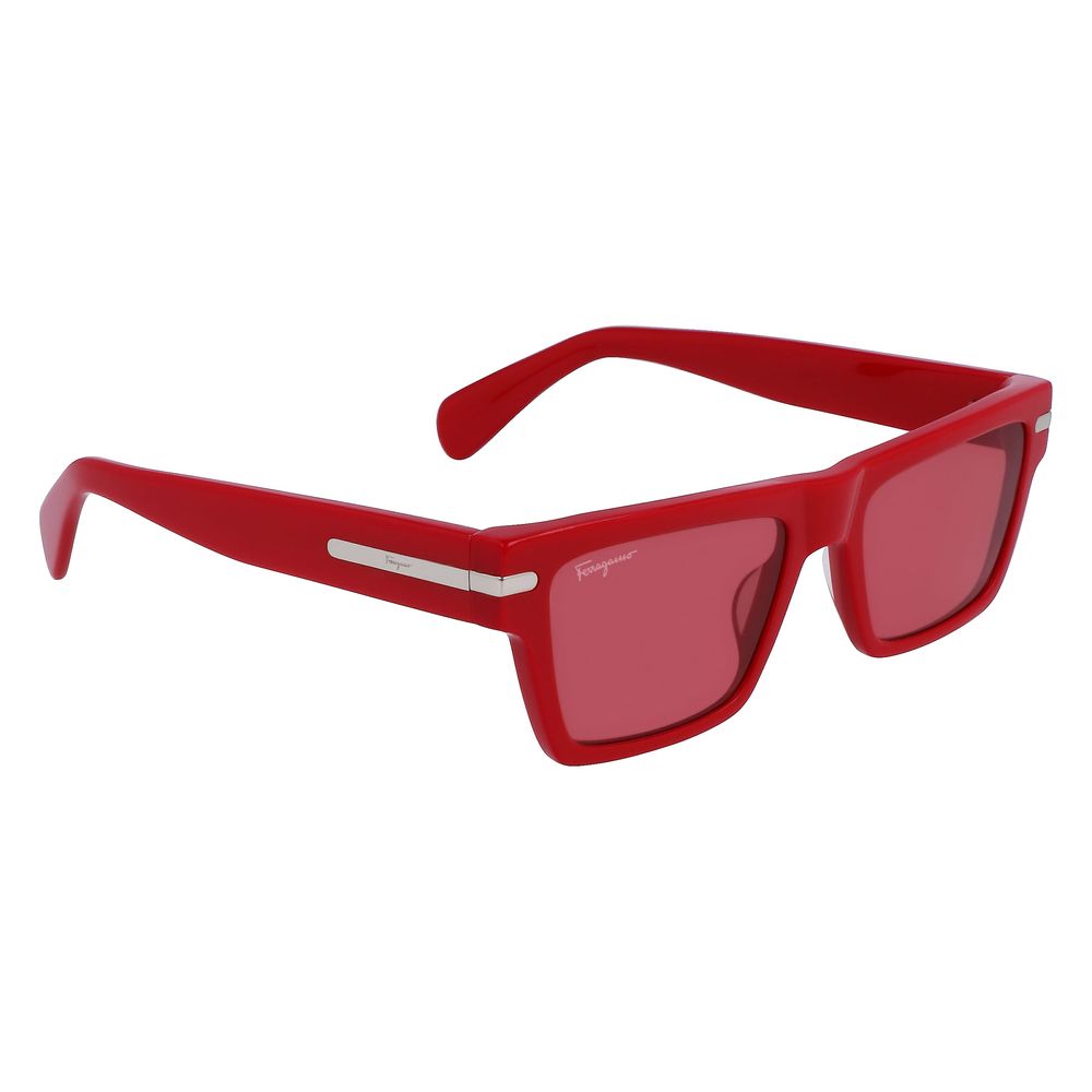 Ferragamo Multicolour Sunglasses