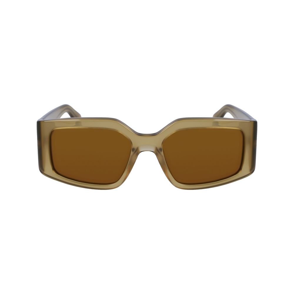 Ferragamo Two-Tone Sunglasses