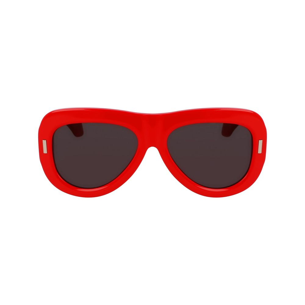 Ferragamo Multicolour Sunglasses