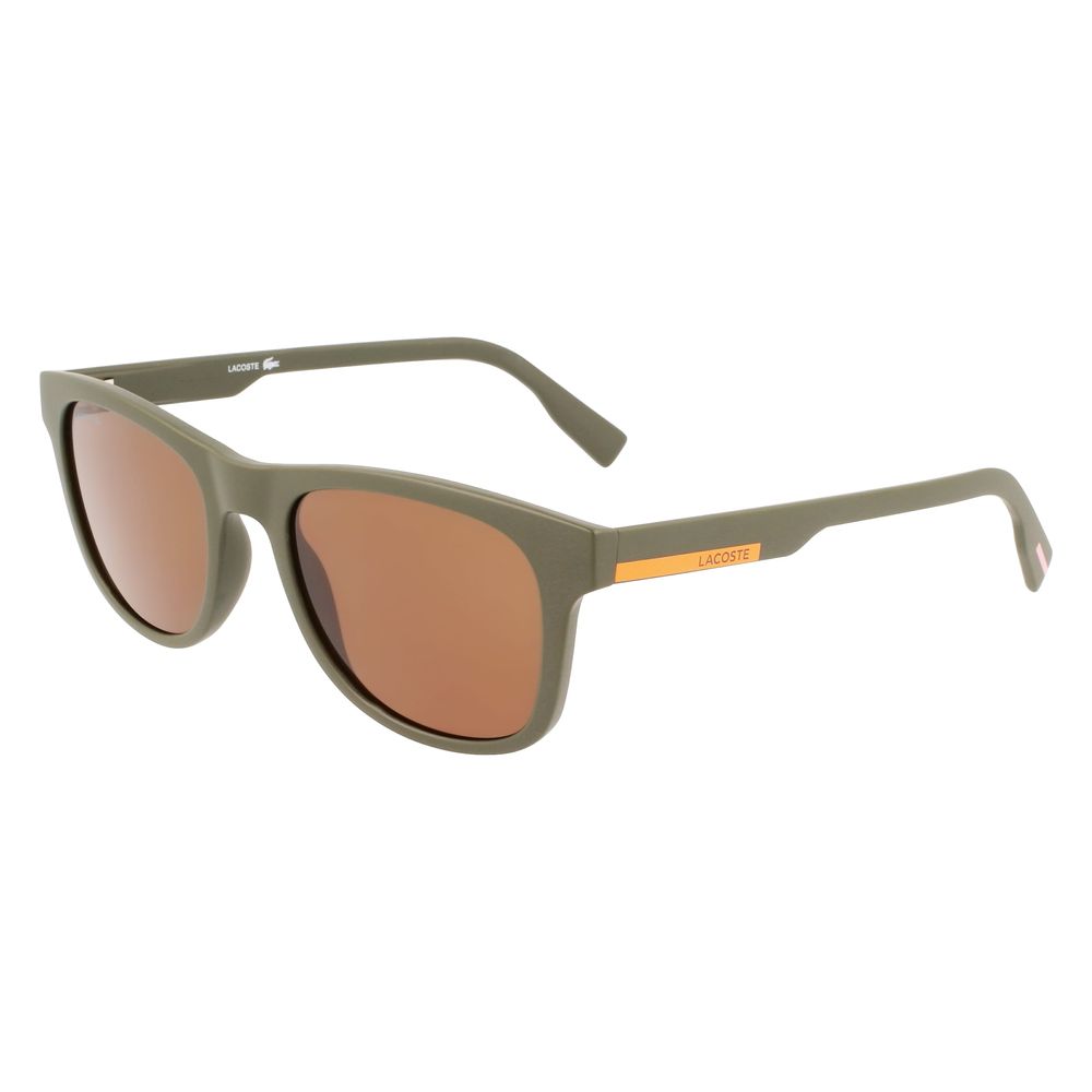 Lacoste Brown Sunglasses