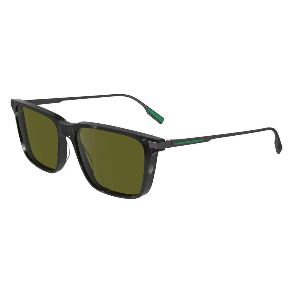 Lacoste Grey Sunglasses