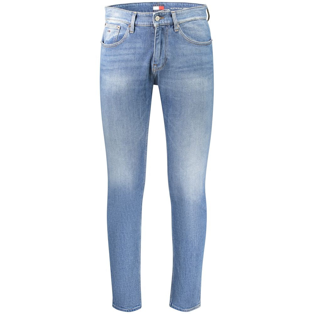 Tommy Hilfiger Austin Slim Tapered Jeans in Blue
