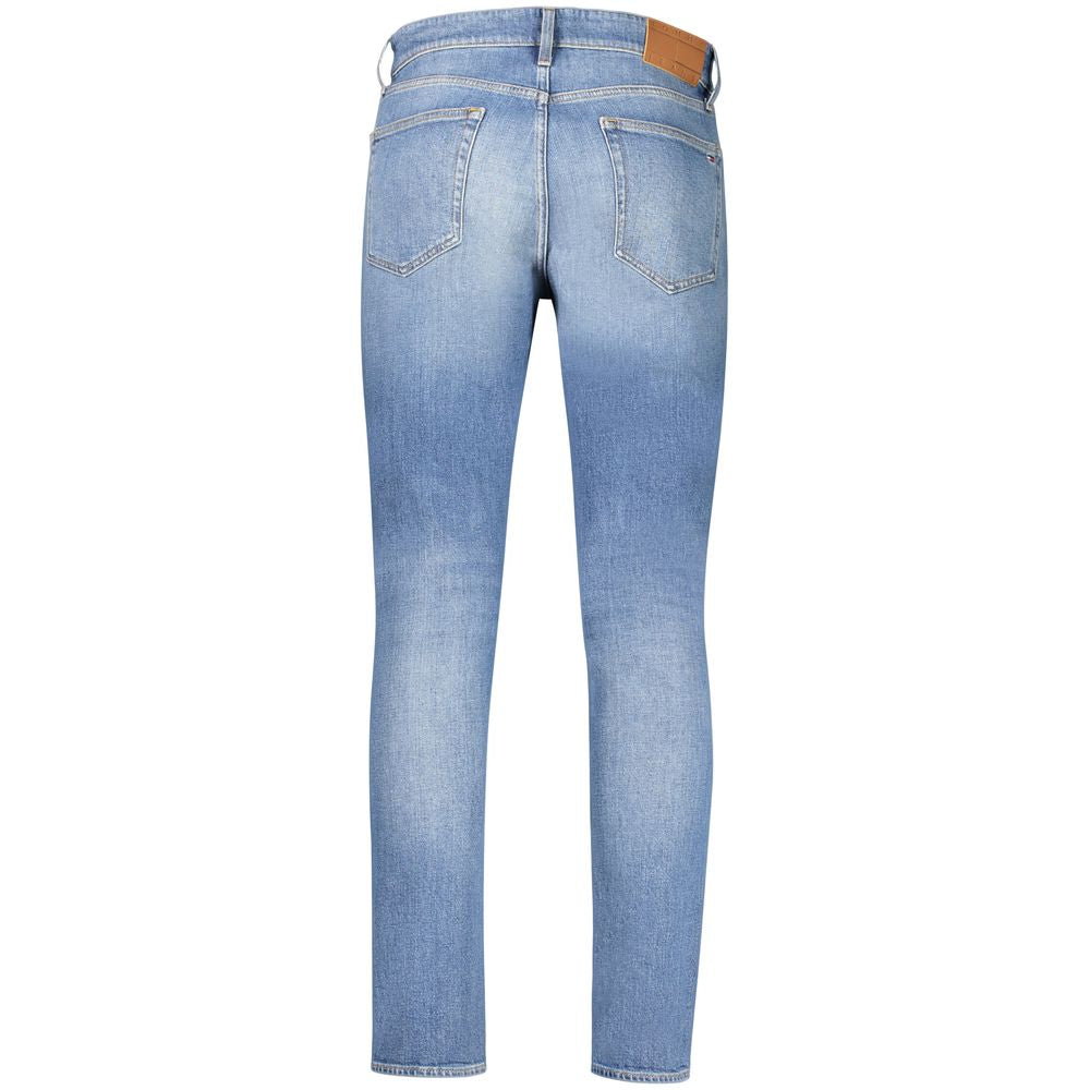 Tommy Hilfiger Austin Slim Tapered Jeans in Blue